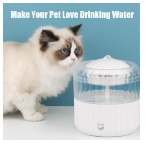 Sunsun Drinking Water Fountain Automatic water Dispenser-DHY-01