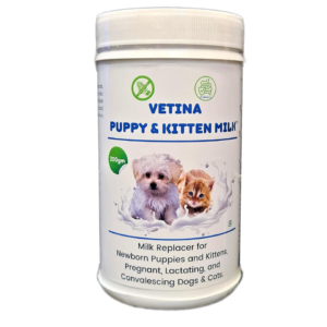 Calibra Vetina Puppy & Kitten...