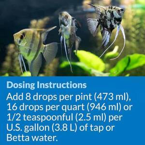 API Betta Water Conditioner,...