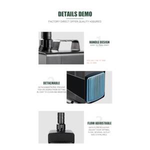WaterBear Multi-Functional Submersible...
