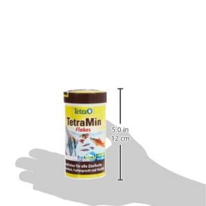 Tetramin Flakes Fish Food, 52...