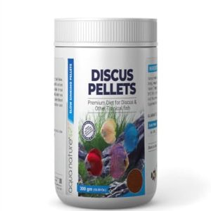 AquaNature Discus Pellets Tetra...