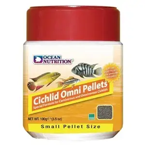 Ocean Nutrition Cichlid Omni...