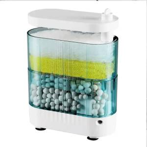 WaterBear Low Water Turtle Internal...