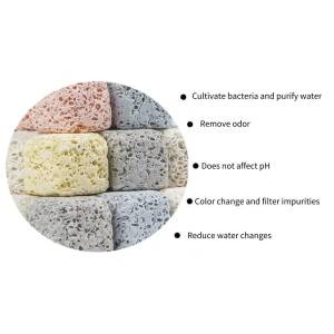 Aquanature Aquarium Bio Quartz...