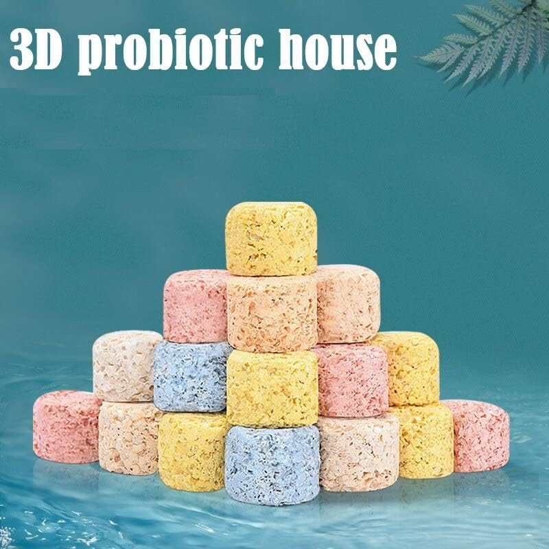 Aquanature Aquarium Bio Balls...