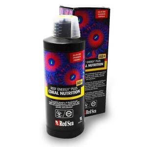 Red Sea Reef Energy Plus AB+...
