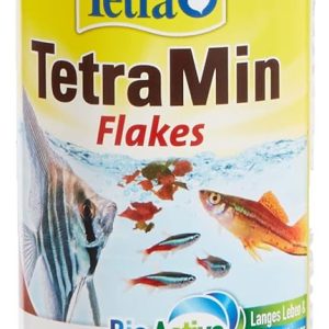 Tetramin Flakes Fish Food, 52...