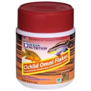 Ocean Nutrition Cichlid Omni...