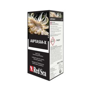 Red Sea Aiptasia-X for Saltwater...