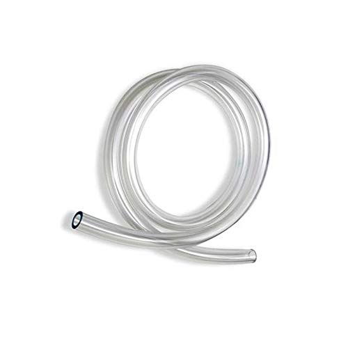 AquaNature Aquarium Filter Transparent...