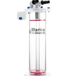 Marine Sources Bio Pellet Reactor...