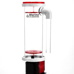 Marine Sources Bio Pellet Reactor...