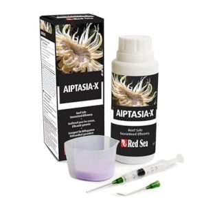 Red Sea Aiptasia-X for Saltwater...