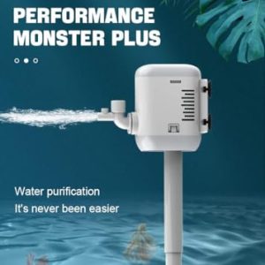 WaterBear Multi-Functional Submersible...