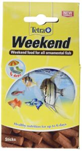 TETRAMIN Weekend Sticks Food...