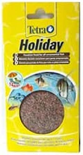 TETRA BITS Tetra Min Holiday...