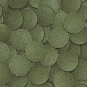 Tropical Pleco’s Tablet...