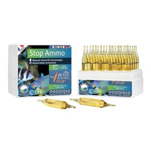 Prodibio Stop Ammo 12