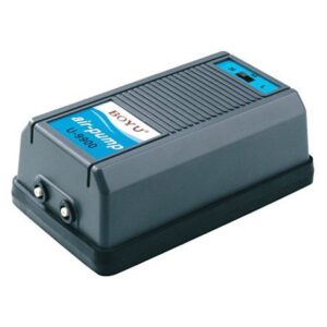 Boyu U-9900 Dual Outlet Aquarium...