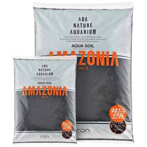 ADA Aqua Soil Amazonia Ver.2...