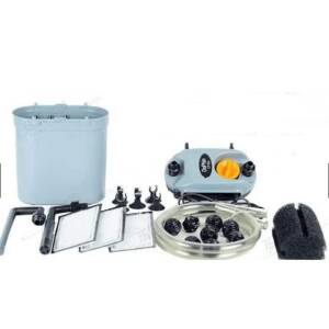 Dophin (CF Series) External Canister...