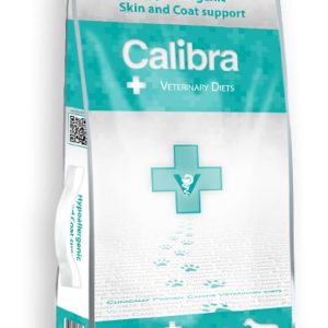 Calibra Dog Hypoallergenic Skin...