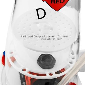 Marine Source Devil Series Protien...