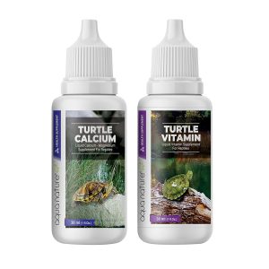 AquaNature Special Combo Turtle...