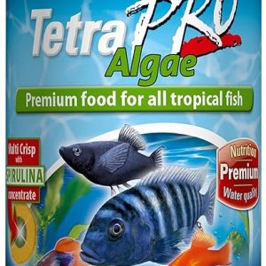 TETRA BITS Pro Algae, 45 g