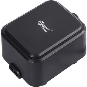 Hygger Adjustable 160GPH 5W Aquarium...