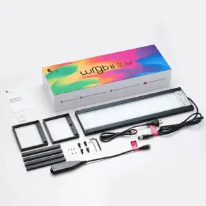 Chihiros WRGBII SLIM EDITION...