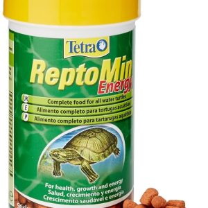 Tetra ReptoMin Energy Turtle...