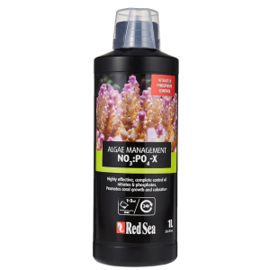 Red Sea Fish Pharm No3 Po4 -X...