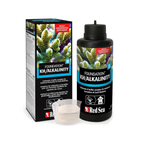 RED SEA FISH PHARM LTD. Reef...