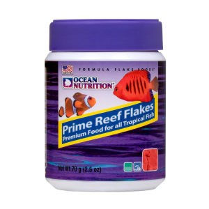 OCEAN NUTRITION Prime Reef Flakes
