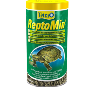 TETRA BITS Digestable Reptomin