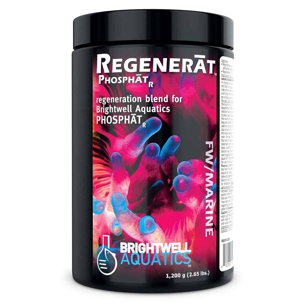 Brightwell Aquatics Regenerat...