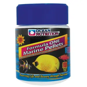 Ocean Nutrition Formula One Marine...