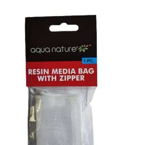 AquaNature Resin Filter Media...