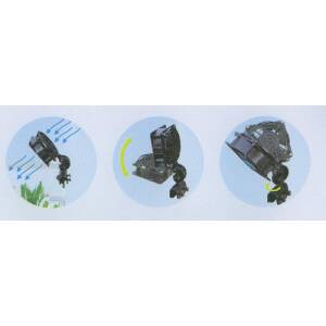 Boyu FS-120A Cooling Fan