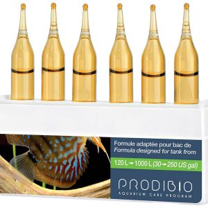 Prodibio Bio Clean Fresh 6 Vials...