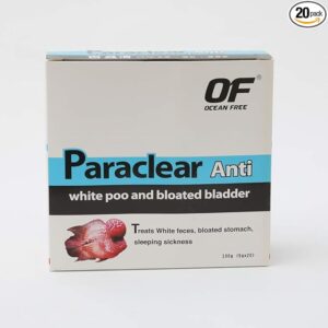 Ocean Free para Clear, 5 g