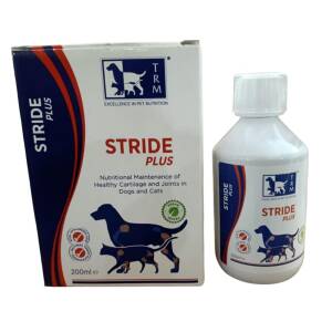 Calibra Vetina Stride Plus Nutritional...