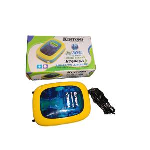 Kintons 30% Energy Saving Double...