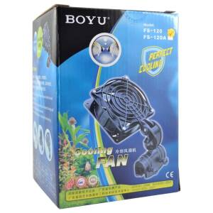 Boyu Perfect Cooling FAN