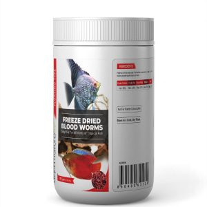 AquaNature Freeze Dried Blood...