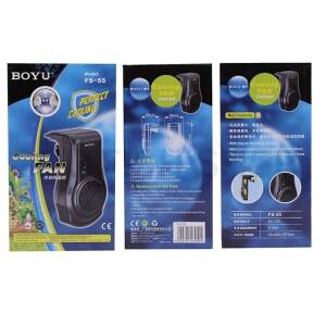 Boyu FS-55 Perfect Cooling