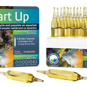 Prodibio Start Up, Bacteria Starter...