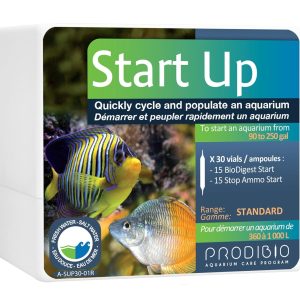 Prodibio Start Up, Bacteria Starter...
